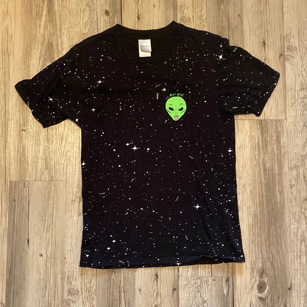 Rip n Dip t shirt